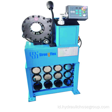 Mesin Crimping Selang Hidrolik 32D